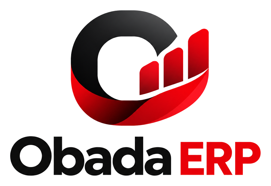 Obada ERP